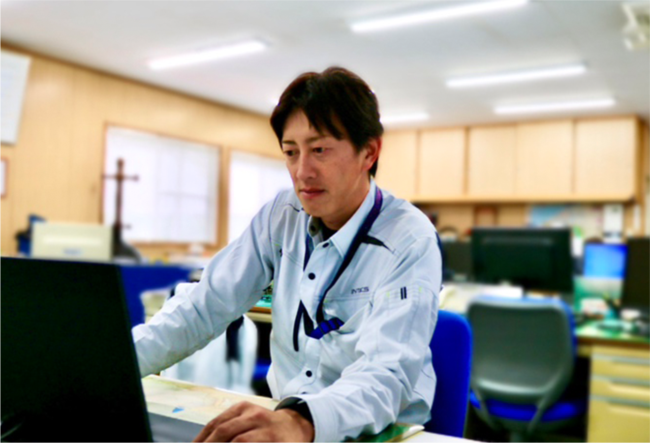 Wさん